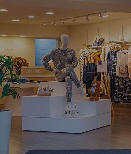Reunimos os melhores produtos no showroom de São Caetano do Sul/SP, e enviamos tudo com pronta-entrega para o país inteiro; m slider pijamas iguais loja fisica